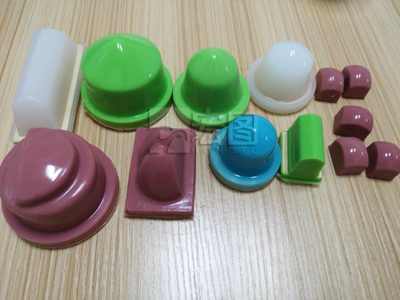 移印硅膠頭耐磨損嗎 ?